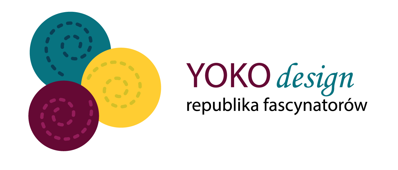 Yokodesign Fascynatory